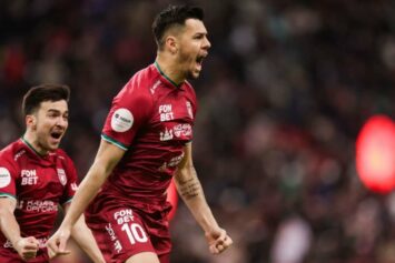 Орлов — о поражении «Спартака»: «Почему не подписали Даку, а выбрали Гарсию?»