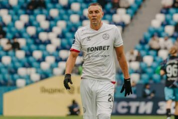 Журова — о рекорде Дзюбы: «Не уверена, что его кто-то побьет»