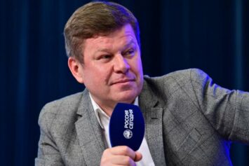 Губерниев: «Спартак» и «Локомотив» потеряли важные очки в борьбе за чемпионство»