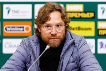 Сапета: «После ухода Карпина «Ростов» ждет спад, но пока изменений не будет»