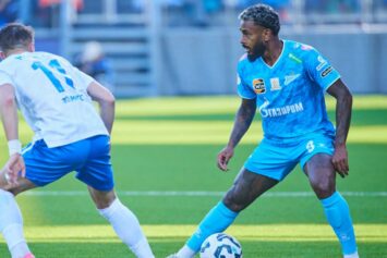 Игонин: «Факел» должен найти нарушителей и не оставлять ситуацию с Венделом без внимания»