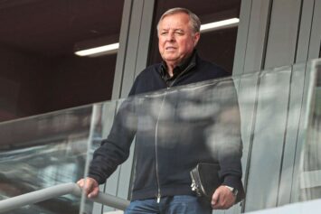 Тарханов: «Для сборной России сейчас важно играть с любыми соперниками»