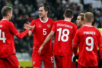 Кузнецов назвал матч Россия — Гренада бессмысленным