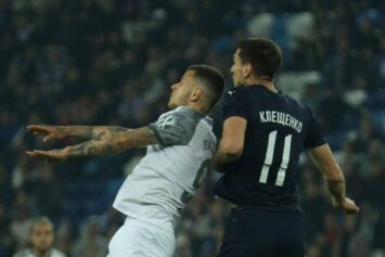 Тренер «Балтики» Нагайцев раскритиковал «Шинник» и «Ротор» за оборонительную тактику