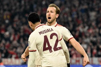 Корнаухов: «Байер» не сдал позиции, просто «Бавария» на высоте»