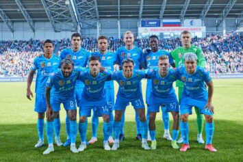 Семак — о матче Кубка России: «Едем в Ростов с целью победить»