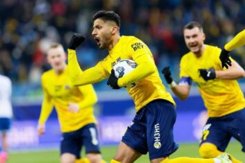 Булыкин: «Ростов» продолжит играть в привычной манере, заложенной Карпиным»