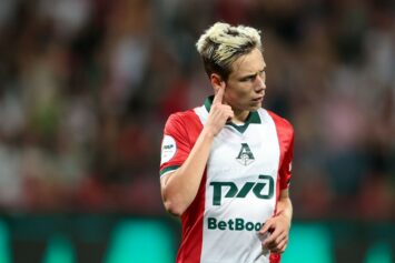 Эксперт «Матч ТВ» прокомментировал снижение результативности у Алексея Батракова