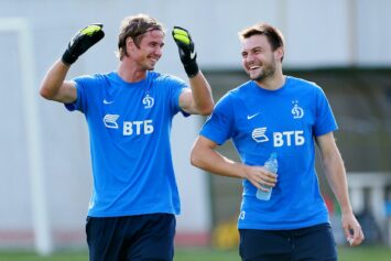 Экс-защитник сборной России Гранат предположил сценарий развития кубковой встречи ЦСКА — «Динамо»