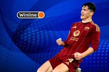 Верняк дня 13 марта! Ставка на результативность «Ромы» в матче Лиги Европы за 1.55