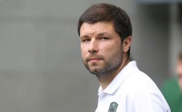 Экс-футболист «Краснодара» Деменко не исключил увольнение Мусаева после фиаско в кубке страны