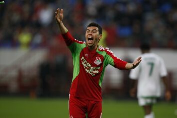 Бывший легионер «Локомотива» осудил поведение Бителло в конфликте с «Динамо»