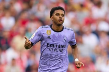 Родриго рассказал, как скамейка «Реала» повлияла на судей в скандальном эпизоде с пенальти Альвареса