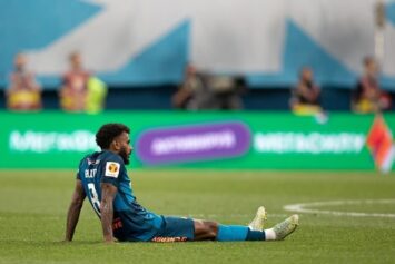 Бубнов: «Вендела нужно условно дисквалифицировать до конца сезона»