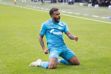 Наумов: «Без Вендела «Зениту» будет крайне сложно обыграть «Спартак»