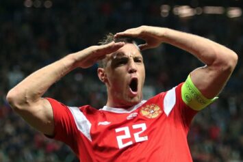 Депутат Свищев счел полезным для сборной вызов Артема Дзюбы