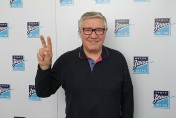 Геннадий Орлов поделился ожиданиями от матча «Зенит» — «Спартак»