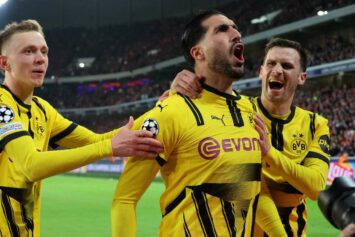 Дитмар Хаманн: «Дортмунд выбьет «Барселону» из Лиги чемпионов»
