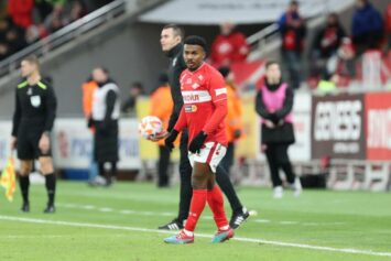 Радимов отметил ключевое качество Маркиньоса в игре «Спартака»