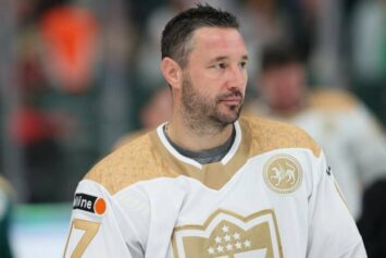 Илья Ковальчук назвал абсурдом запрет на участие россиян в международных турнирах