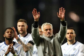 Эксперт и комментатор ОККО Бобков дал оценку исходу матча «Рейнджерс» — «Фенербахче»