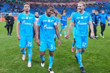 Экс-игрок «Зенита» дал совет питерцам на матч-дерби со «Спартаком»