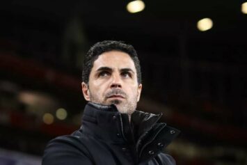 Экс-игрок «Арсенала» усомнился в способности Артеты работать с топ-футболистами