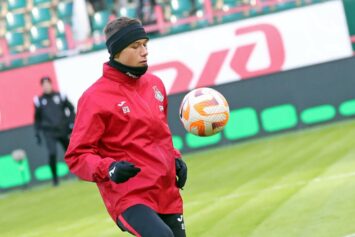 Непомнящий оценил игру Батракова во второй половине сезона