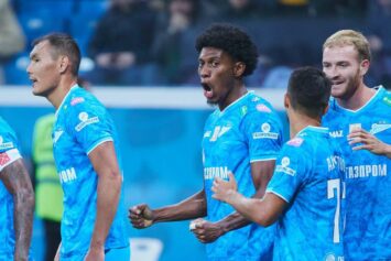 Экс-функционер «Локомотива» считает ничью хорошим результатом для «Зенита» в матче со «Спартаком»