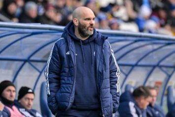 Тренер «Оренбурга» Слишкович не ждет зрелищной игры в матче с «Факелом»