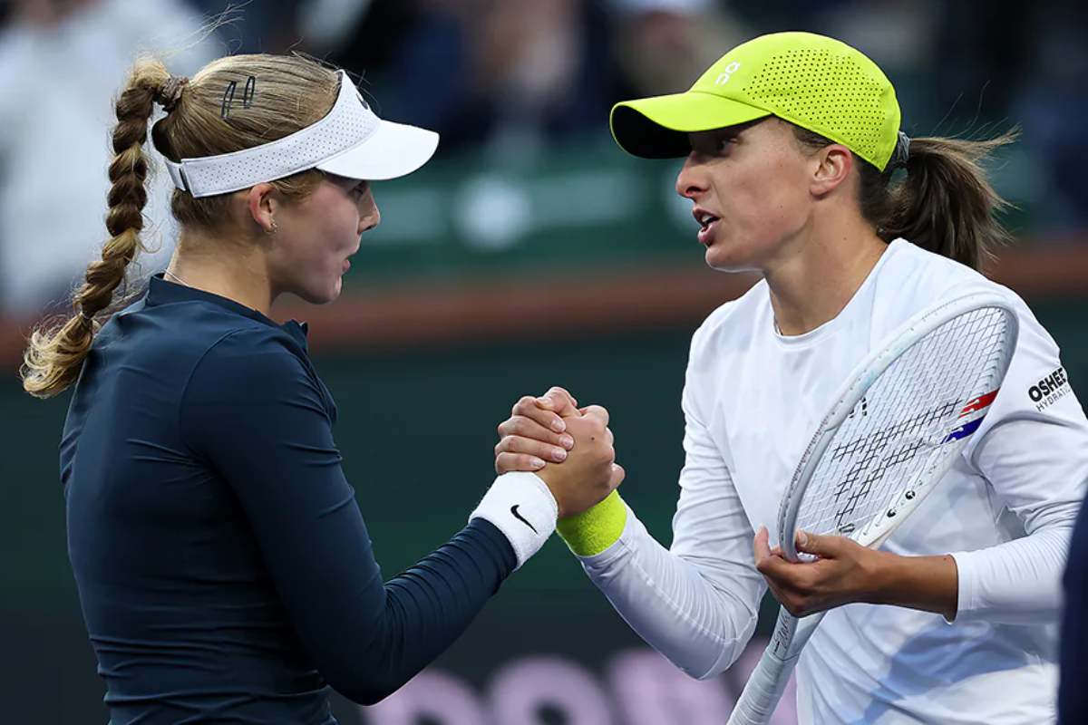 Андреева Свентек