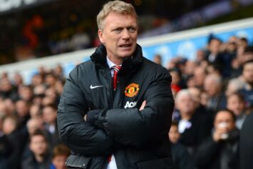 Рэтклифф считает назначение Мойеса ошибкой руководства «Манчестер Юнайтед»