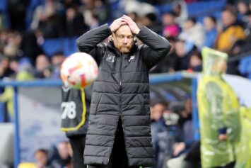 Президент «Ростова» рассказал о причинах ухода Карпина