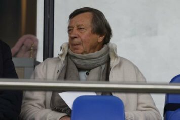 Семин не считает отсутствие Вендела проблемой для «Зенита» в матче со «Спартаком»