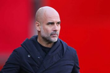 «Манчестер Сити» установил антирекорд по пропущенным мячам в АПЛ при Гвардиоле