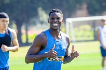 Широков сравнил новичка «Зенита» Энрике с Малкомом