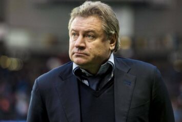 Канчельскис дал прогноз на встречу «Спартак» — «Зенит» и назвал главного претендента на «золото»