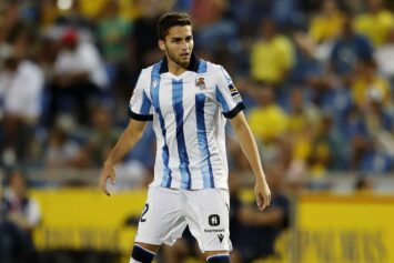 Брат Захаряна конкретизировал сроки восстановления футболиста после очередной травмы