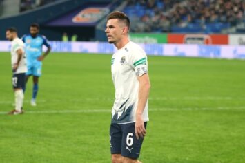 Экс-игрок сборной России Юсупов объяснил решение перейти в клуб Медиалиги