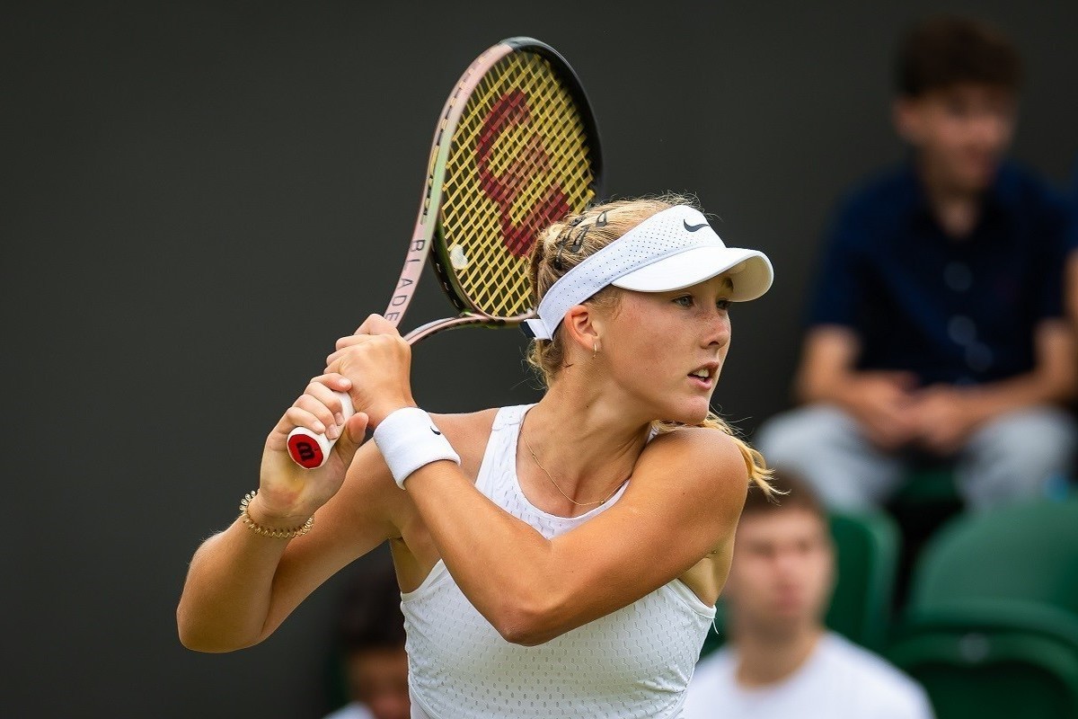 Мирра Андреева