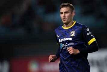 Игрок «Ростова» остался недоволен судейством в проигранном матче против «Краснодара»