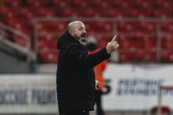 Станкович раскрыл нюансы игровой установки на победный матч с «Зенитом»