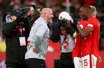 Инсайдер Карпов раскрыл премиальные игрокам «Спартака» за победу над «Зенитом»