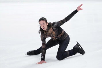 КПК в Челябинске прояснил: на Олимпиаду должен ехать Гуменник. Но что, если федерация выбрала не его?