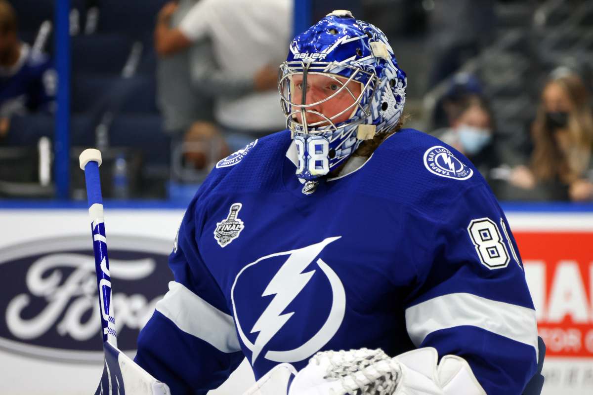 Василевский