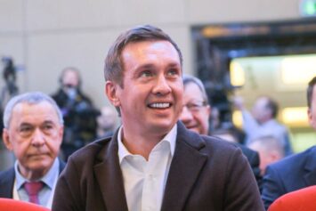 Алаев положительно оценил работу судей после возобновления сезона РПЛ