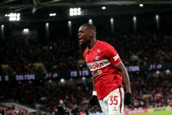 Абаскаль похвалил Мартинса за его вклад в победу над «Зенитом»