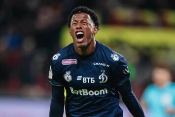 Черданцев прокомментировал результаты московского «Динамо»