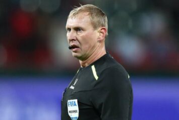 Романцев оценил судейство в матче «Спартак» — «Зенит»