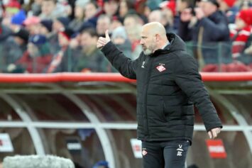 Станкович построил лучший «Спартак» последних лет — Черданцев